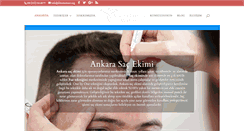 Desktop Screenshot of fehmiarmani.org